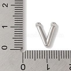 Rack Plating Brass Pendants&nbsp;KK-L216-003P-V