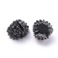 Handmade Polyester Woven Costume Accessories&nbsp;WOVE-F023-A11