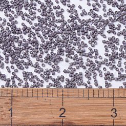 MIYUKI Delica Beads&nbsp;SEED-JP0008-DB1062