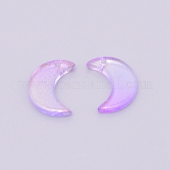 Transparent Glass Beads&nbsp;GLAA-WH0022-55E