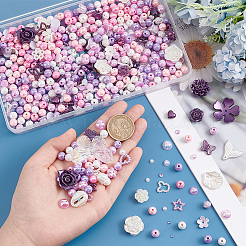 DIY Jewelry Making Kit&nbsp;DIY-PH0013-35C