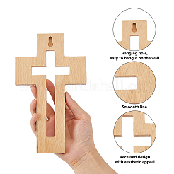Wood Pendants&nbsp;FIND-WH0161-45