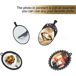 DIY Pendant Making&nbsp;DIY-PH0020-13
