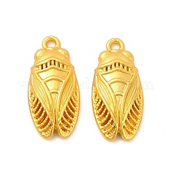 Rack Plating Alloy Pendants&nbsp;PALLOY-F287-15MG
