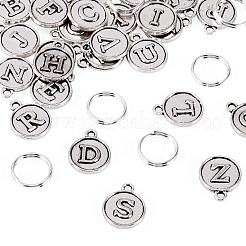 DIY Zipper Sliders Making Kits&nbsp;DIY-TA0013-71