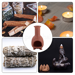 Ceramics Palo Santo Holder Burner&nbsp;FIND-WH20019-152