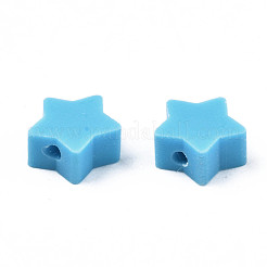 Handmade Polymer Clay Beads&nbsp;CLAY-N011-46A-03