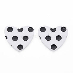 Cellulose Acetate(Resin) Pendants&nbsp;KY-S158-33A-01