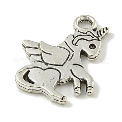 Tibetan Style Alloy Pendants&nbsp;FIND-U015-35AS