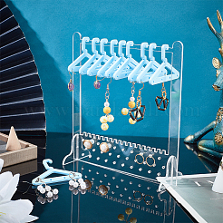 1 Set Acrylic Earring Display Stands&nbsp;EDIS-PH0001-57