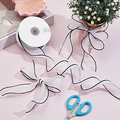 Organza Ribbons&nbsp;AJEW-CY0002-42A