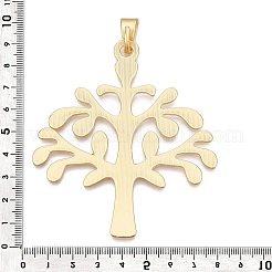 Plating Alloy Big Pendants&nbsp;PALLOY-T090-26G
