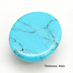 Gemstone Cabochons&nbsp;G-H1596-12x10x4mm-17