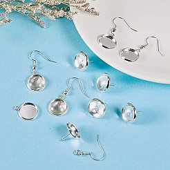 DIY Earring Making&nbsp;DIY-SC0004-62S