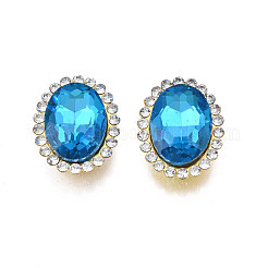 Sew on Rhinestone&nbsp;RGLA-S030-03-B06