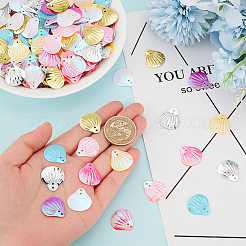 160G 8 Colors Ornament Accessories&nbsp;PVC-OC0001-13