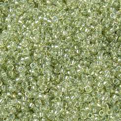 MIYUKI Round Rocailles Beads&nbsp;X-SEED-G009-RR1135