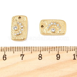 304 Stainless Steel Pendants&nbsp;STAS-L022-545G