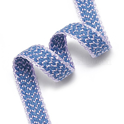 Braided Nylon Ribbons&nbsp;SRIB-N003-10A