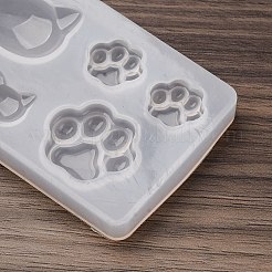 Pendant Silicone Molds&nbsp;X1-AJEW-S041-02C