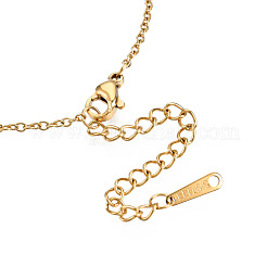 201 Stainless Steel Link Bracelets&nbsp;BJEW-T011-JN483-2