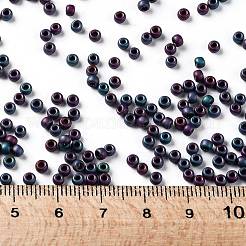 TOHO Round Seed Beads&nbsp;SEED-JPTR08-0705