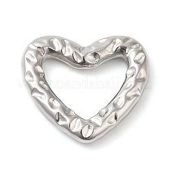 Non-Tarnish 304 Stainless Steel Linking Rings&nbsp;STAS-A085-08P