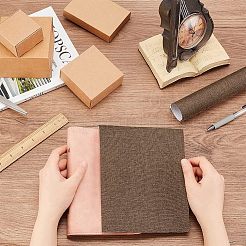 1Pc DIY Polyester Fabrics&nbsp;DIY-OC0009-58D
