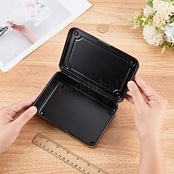 Plastic Maintenance Tool Storage Box&nbsp;CON-WH0110-295