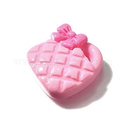 Resin Cabochons&nbsp;CRES-D277-12