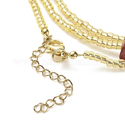 Summer Jewelry Waist Bead&nbsp;NJEW-C00027-08