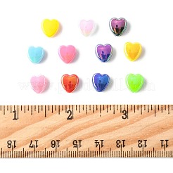 200Pcs ABS Plastic Beads&nbsp;KY-FS0001-43B