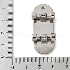 Alloy with Enamel Pendants&nbsp;PALLOY-D290-03P