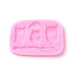 Food Grade Silicone Molds&nbsp;LS-DIY-E013-08