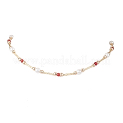 Natural Malaysia Jade Necklaces&nbsp;NJEW-JN05339