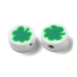 Handmade Polymer Clay Beads&nbsp;CLAY-Z001-22