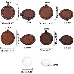 DIY Making&nbsp;WOOD-PH0008-31