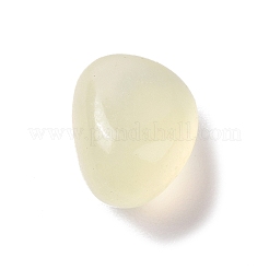 Natural New Jade Beads&nbsp;G-A023-01C