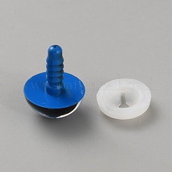 ABS Plastic Safety Craft Eye&nbsp;DIY-WH20013-28B-03