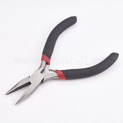 45# Carbon Steel Jewelry Pliers&nbsp;PT-L004-53