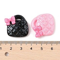 Opaque Cartoon Resin Cabochons&nbsp;CRES-R456-08A