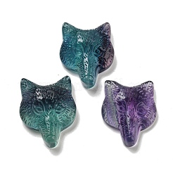 Natural Mixed Gemstone Pendants&nbsp;G-M417-07