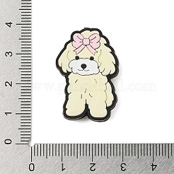 Silicone Beads&nbsp;SIL-M007-09B