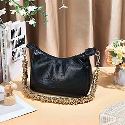 1Pc Alloy Purse Chains for Bag Replacement Accessories&nbsp;FIND-PH0029-22C