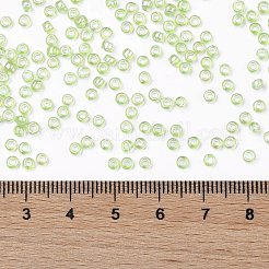 TOHO 8/0 Round Beads&nbsp;X-SEED-TR08-0173
