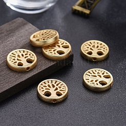 Alloy Beads&nbsp;TIBEB-Q067-26MG-NR