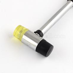 Installable Two Way Rubber Hammers&nbsp;TOOL-R091-02