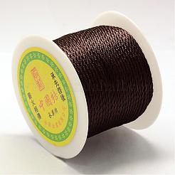 Braided Nylon Thread&nbsp;NWIR-R026-2.0mm-738