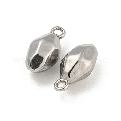 Non-Tarnish 304 Stainless Steel Pendants&nbsp;STAS-N103-86P