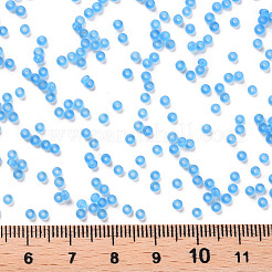 12/0 FGB Grade A Round Glass Seed Beads&nbsp;X-SEED-Q006-M15